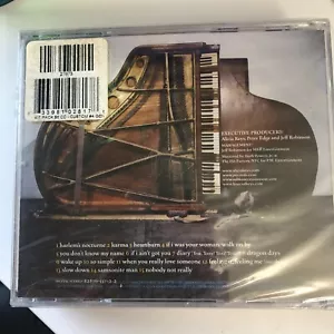 The Diary of Alicia Keys by Keys, Alicia (CD, 2003) - Picture 1 of 2