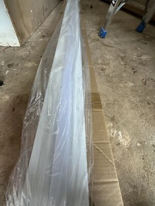 40- WAC Lighting 8’ LED Channels - Picture 1 of 4