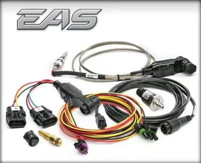 Edge Products 98617 EAS Competition Kit - Image 1 of 3