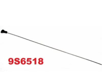 9S6518 MEDIDOR AS (NIVEL DE ACEITE) ORUGA D8H D8K CON VARILLA DE MEDICIÓN MOTOR D342 Foto 1 de 3