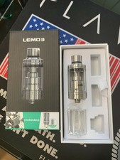 ATOMIZZATORE LEMO 3 ELEAF