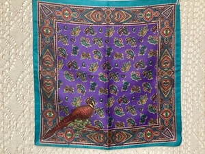 Casucci Foulard Mouchoir Gavroche ( AC03/02305-24B ) - Imagen 1 de 5