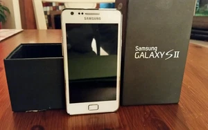 samsung galaxy s2 - Picture 1 of 8