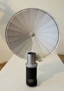 Unidad de flash flash síncrono E. Leitz Wetzlar para Leica - SIN PROBAR - Imagen 1 de 16