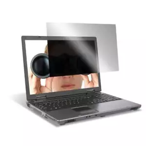 Targus 4Vu Privacy Screen for 15.4" Widescreen Laptops 16:9 - ASF154W9USZ - Picture 1 of 4
