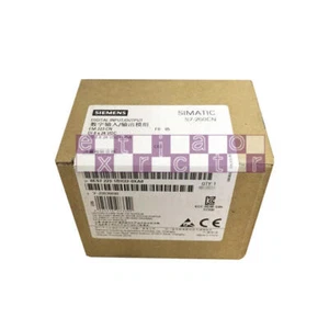 1PCS NEW Siemens 6ES7223-1BH22-0XA8 Module 6ES7 223-1BH22-0XA8 - Picture 1 of 1