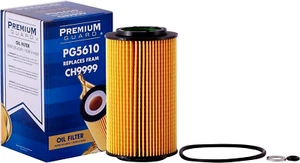 Premium Guard PG5610 Engine Oil Filter - Picture 1 of 4