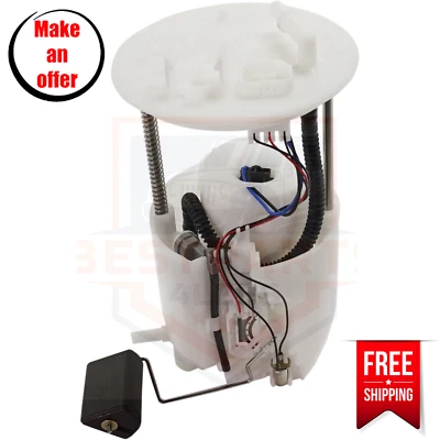DriveMotive RM31450008 Electric Fuel Pump for 2006-2012 Mitsubishi Eclipse GS - Image 1 of 4