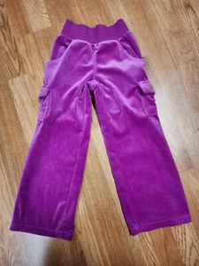 Justice girls pants Size XS 5/6 - Picture 1 of 4