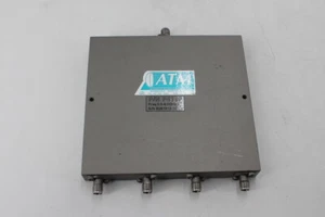 ATM P414F Power Divider 2.0-8.0GHz - Picture 1 of 4