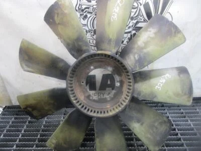 GOOD USED Caterpillar 3306 Diesel Engine Fan 9 Blades 29 inch Engine Cooling Fan - Image 1 of 4