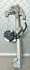 LEVE VITRE ELECTRIQUE AVANT GAUCHE CITROEN C1 5 PORTES - Picture 1 of 9