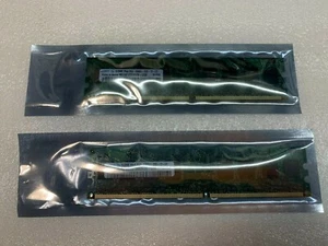 SAMSUNG M378T6553EZS-CE6 512MB Memory RAM PC2-5300U-555-12-ZZ DDR2-667Mhz (E13) - Picture 1 of 3