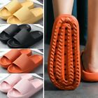 Women PILLOW Slippers Sandals Ultra-Soft Slippers Extra Cloud Shoes Anti-Slip US