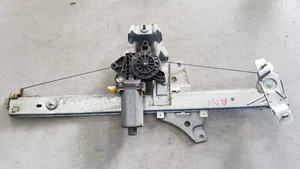 MOTORINO ALZACRISTALLO ANT DX TOYOTA AVENSIS (97-00) 2.0 TD-TDI BER 4P/D - Picture 1 of 3