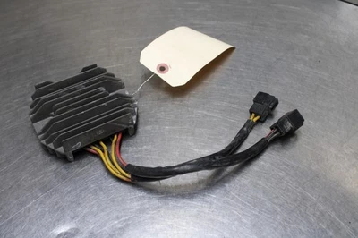 08-10 TRIUMPH SPRINT ST 1050 RECTIFIER VOLTAGE REGULATOR - Image 1 of 4