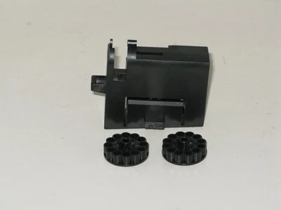 Crosman 1077气步枪弹匣带两-12枪旋转弹丸夹 — 第 1/3 张图片