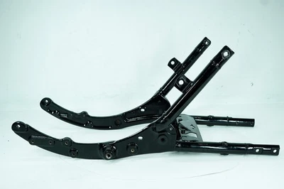 08 Harley Street Glide Touring FLH OEM Submarco trasero trasero 48079-09BHP 1401 Foto 1 de 4