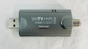 Hauppauge WinTV-HVR-950Q USB Hybrid TV Tuner Receiver (Only) - Afbeelding 1 van 4