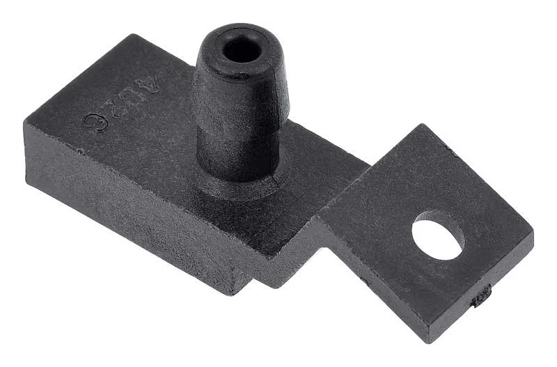 1979-93 Ford Mustang/Mercury Capri; Windshield Washer Nozzle - Image 1 of 1