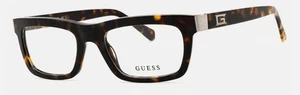 NEW Guess GU50242-053 Eyeglasses 53mm 100% Authentic - Picture 1 of 1