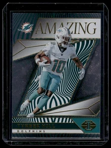2024 Panini Illusions #18 Tyreek Hill Amazing - Picture 1 of 2