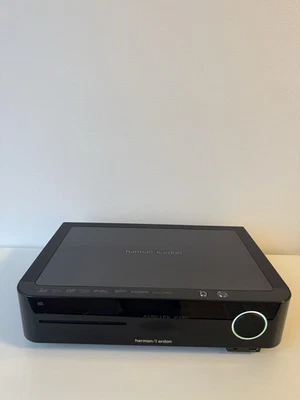 Harman/Kardon BDS 270 Bluray-HDMI-USB- 2.1 Heimkino Receiver Ohne Fernbedienung - Bild 1 von 4