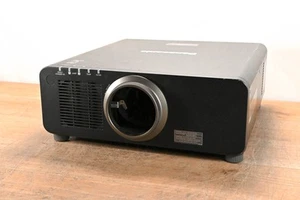 Panasonic PT-DW830UK 8,500-Lumen WXGA DLP Projector CG01K1G - Afbeelding 1 van 17