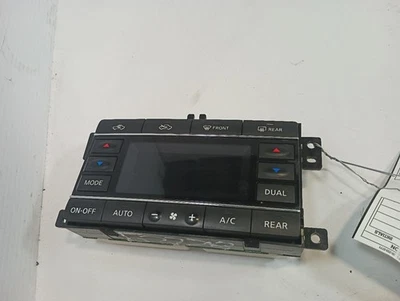 Control de temperatura 27500-1JA1A Sl desde 2011 QUEST (12219944 Foto 1 de 4