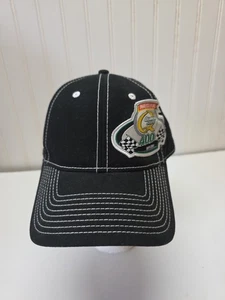 2011 Inaugural Quaker State 400 NASCAR Strapback Mütze - Bild 1 von 6