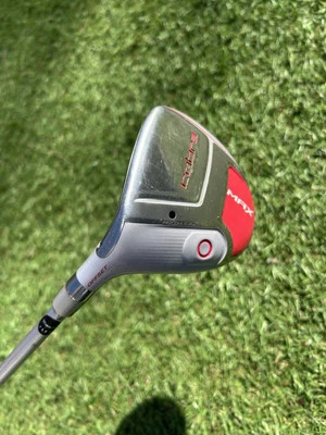 Ladies Cobra Fly-Z XL #5 Wood / 23 Degree / Ladies Flex Cobra Fly-Z XL 50 Shaft - Image 1 of 4