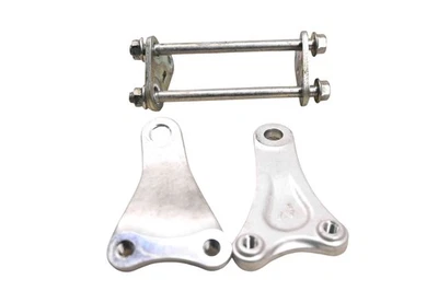 22 Honda CRF450R Engine Motor Support Brackets Mounts - Image 1 of 3