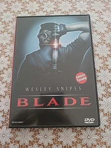 Blade - Wesley Snipes  - Bild 1 von 2