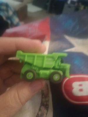 Transformers EZ Collection ROTF Long Haul complete Takara Legends Devastator - Image 1 of 4