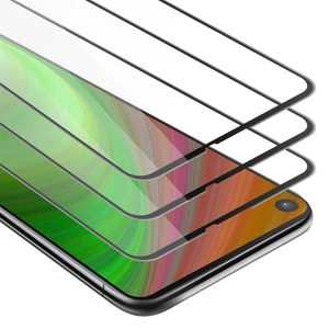 3x Vidrio templado Lámina protectora para Samsung Galaxy A9 PRO 2019 Protector - Imagen 1 de 2