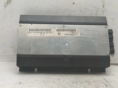 3D0035465A MODULO ELETTRONICO / 2186331 PER VOLKSWAGEN PHAETON 3D1, 3D2, 3D3, 3 - Immagine 1 di 4