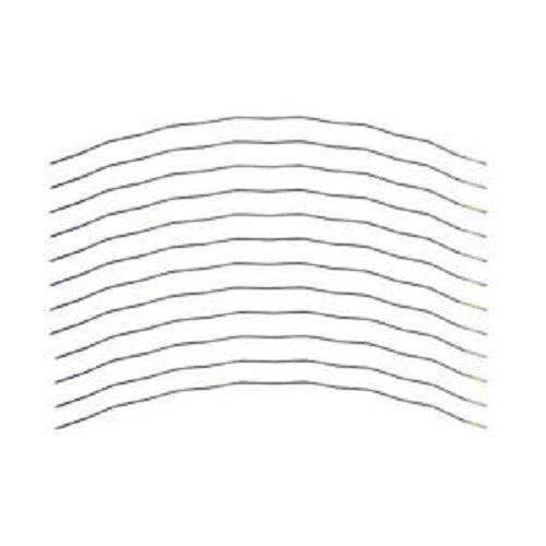 MAZDA N3H1-11-C17B genuino × 12 piezas 2004-2011 RX-8 motor rotor sello lateral resorte Foto 1 de 1