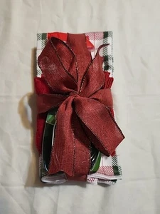 Palmolive Juego de Regalo Toallas de Plato Toalla de Mano Palmolive Spray Away y Palmolive Plaid - Imagen 1 de 4