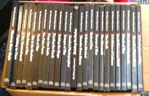 The Vietnam Experience Time Life. COMPLETE 25 Vol Set Hardcover Military - Picture 1 of 4