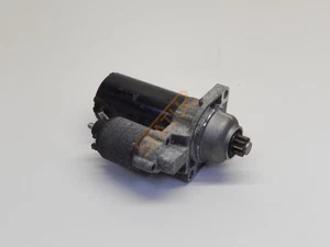 Porsche 911 996 997 Boxster 986 987 Cayman Starter Motor 99660410300 - Picture 1 of 6
