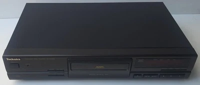 lettore cd technics SLPG390 (ottico)(4) - Immagine 1 di 4