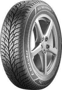 Neumáticos de Toda estación Matador 185/60 R14 82T MP62 ALL WEATHER EVO M+S - Imagen 1 de 6