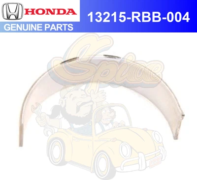 Rodamientos originales Honda Civic 2006-2011 13215-RBB-004 Foto 1 de 1