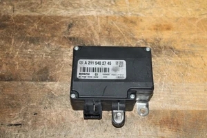 ☑️ 03-06 Mercedes W211 E320 E350 E500 Battery Control Module A2115402745 - Bild 1 von 8