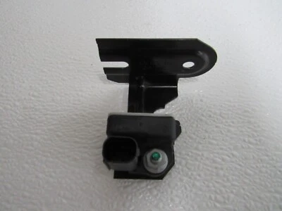 2016 BENTLEY CONTINENTAL GTC GT ACCELERATION SENSOR 4W0907508 STOCK OEM 2-6872 - Image 1 of 4