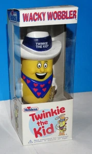 Funko Wacky Wobbler 2000 HOSTESS Twinkie the Kid - Picture 1 of 6