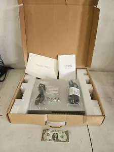 UCSC-C240-M3S Cisco UCS C240 M3 Dual E5-2640B v2 64GB Ram Server - 2x 1200 watt - Picture 1 of 11
