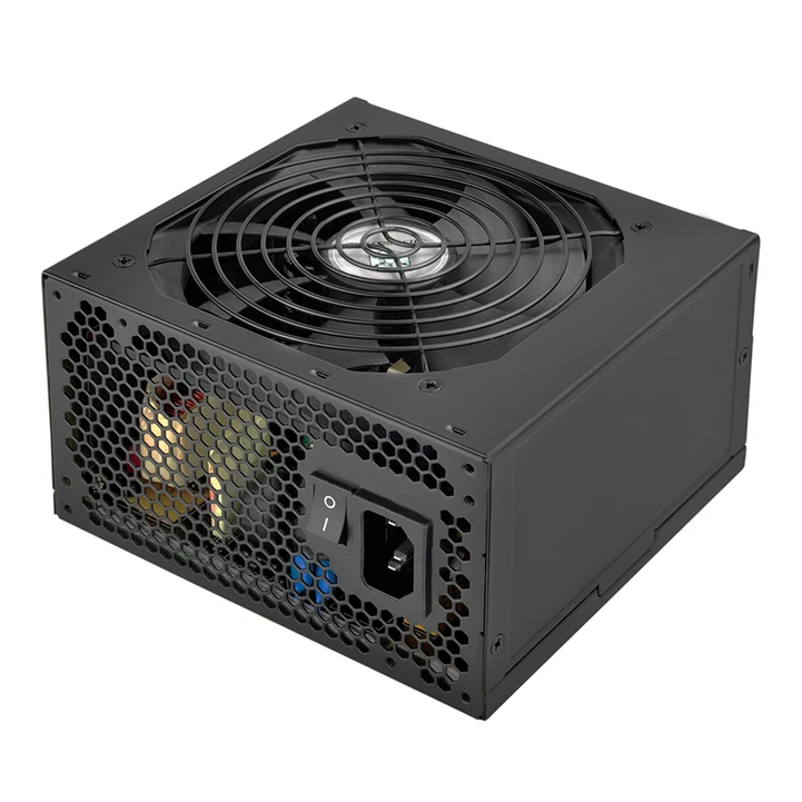 Silverstone ST50F-ESG Essential Gold Power Supply - Image 1 of 1