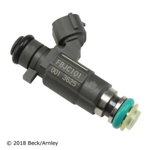 Beck/Arnley 158-0907 NEW Fuel Injector  
