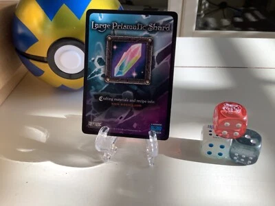 Large Prismatic Shard recipe - Image 1 of 2